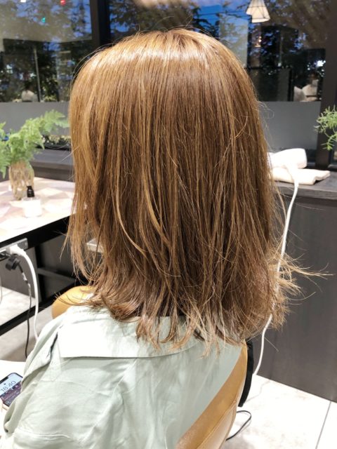 写真:After