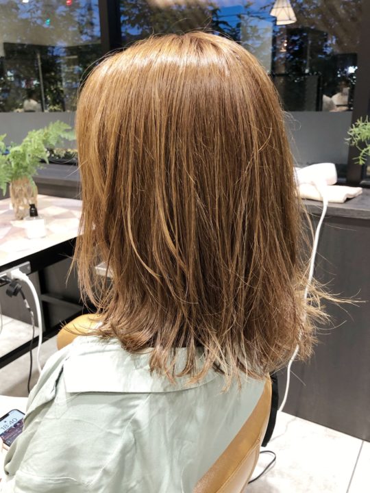 写真:After