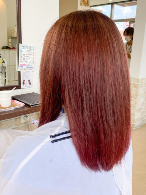 写真:After