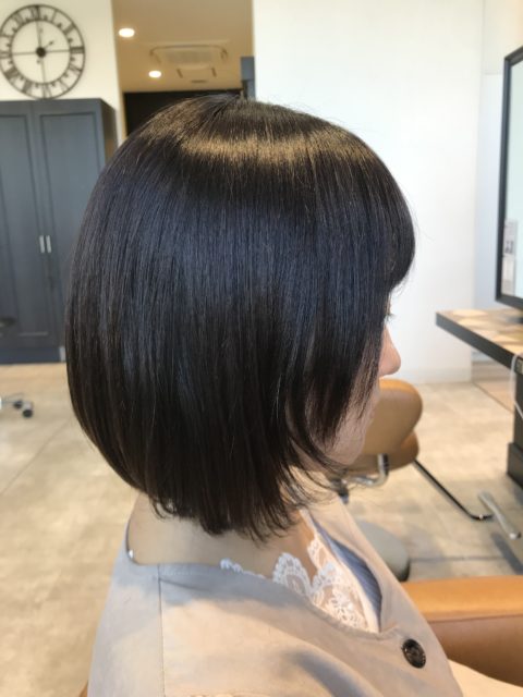 写真:After