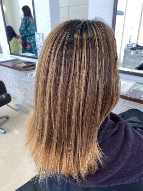写真:Before