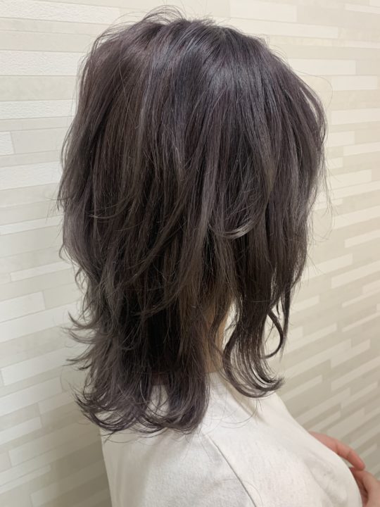 写真:After