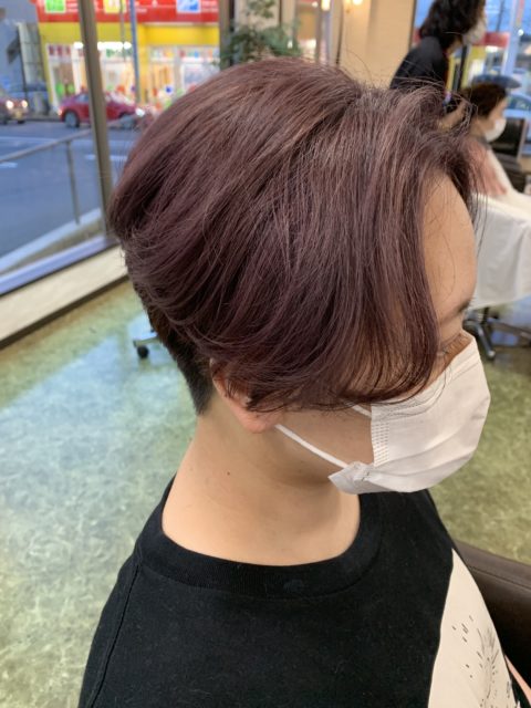 写真:After