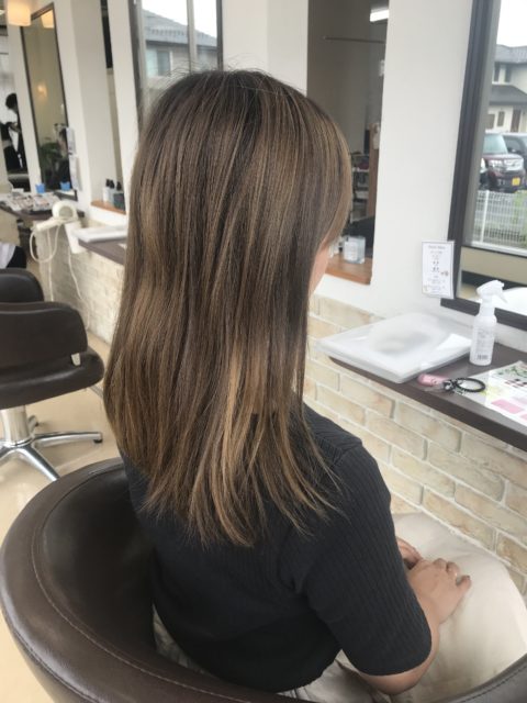 写真:Before