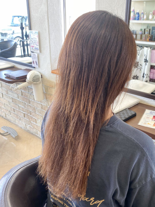 写真:Before