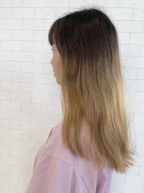 写真:Before