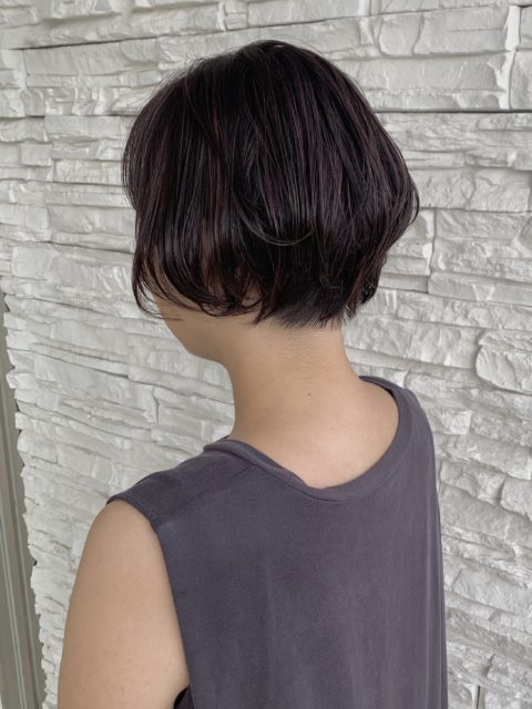 写真:After