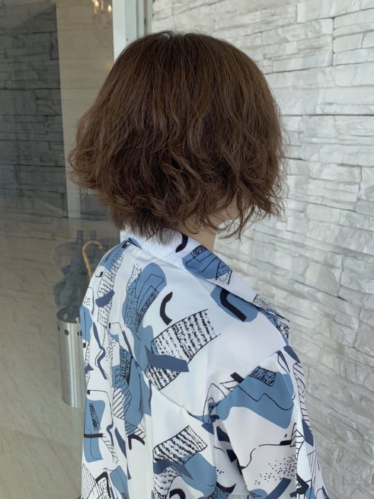写真:Before