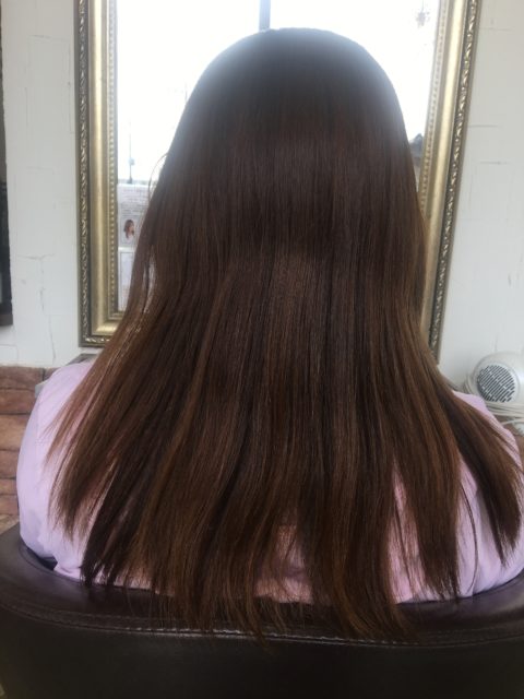 写真：Before