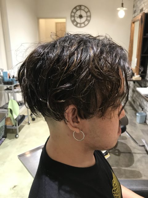 写真:After