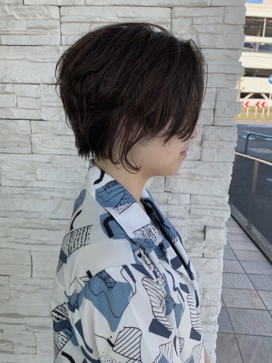 写真:After