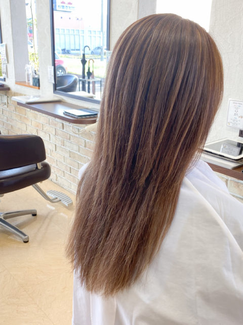 写真:After