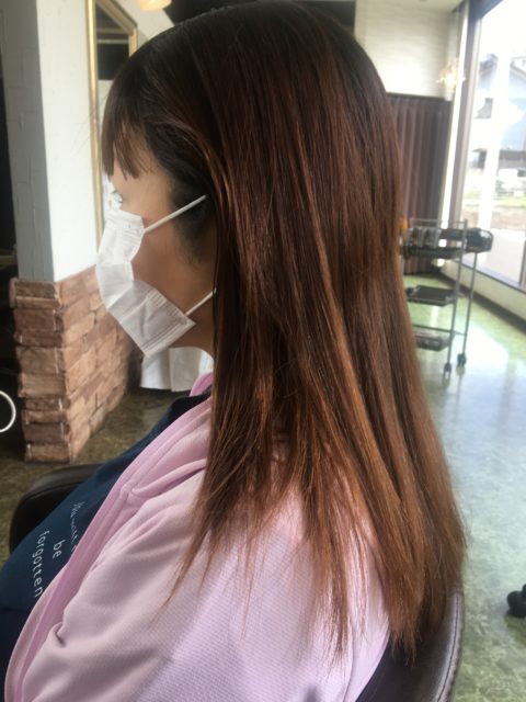 写真：Before