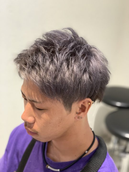 写真:After
