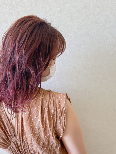 写真:After
