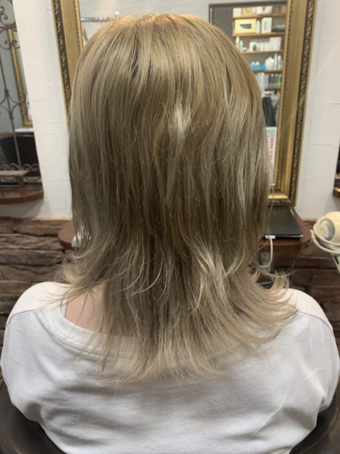 写真:Before