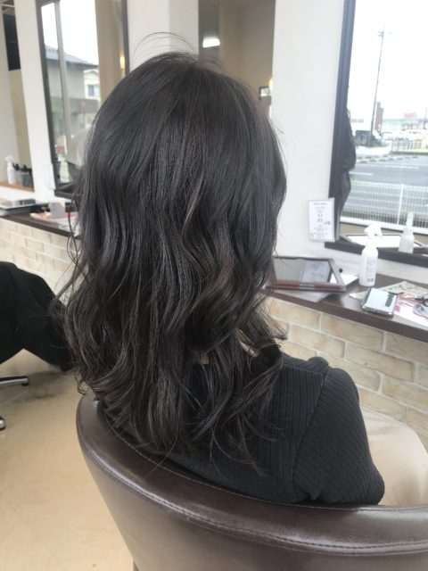 写真:After
