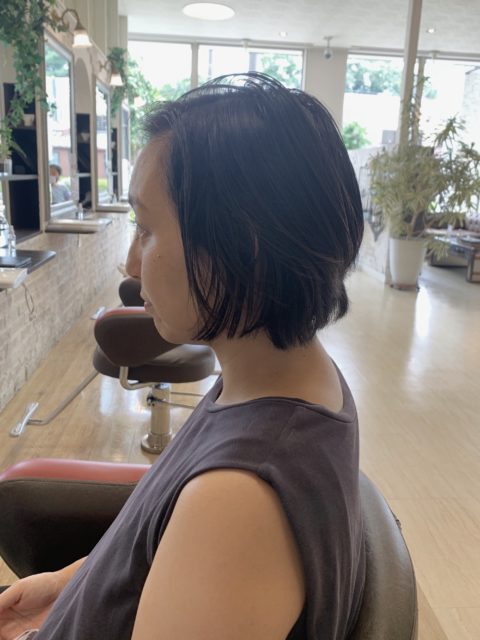 写真:Before