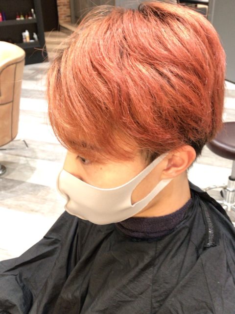 写真:Before