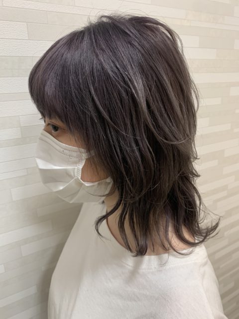 写真:After