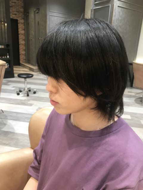 写真:Before