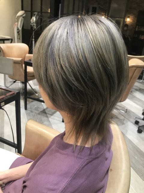 写真:After