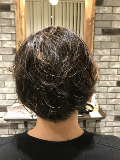 写真:Before