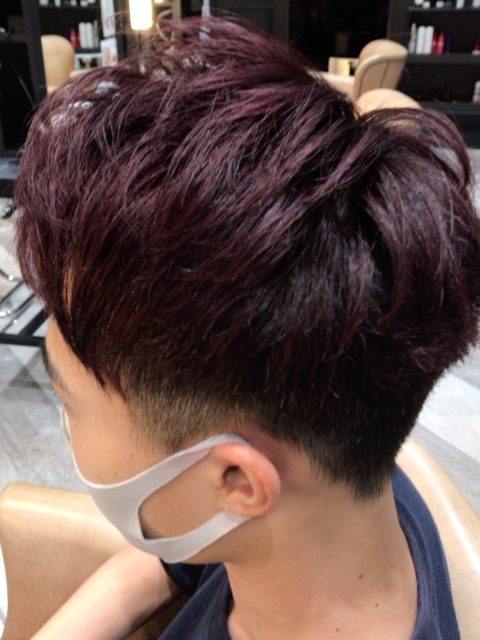 写真:After