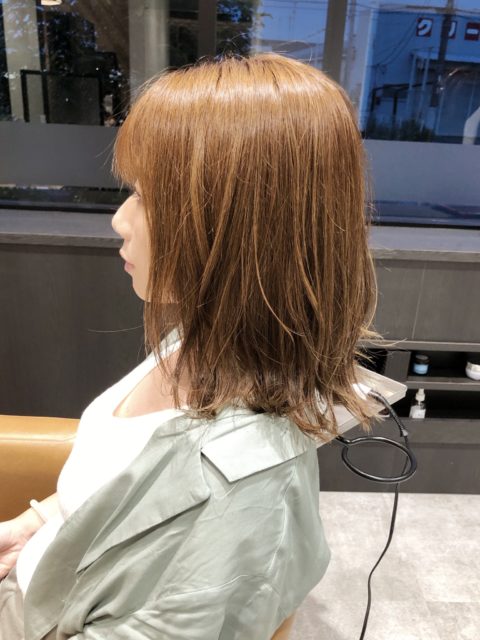 写真:After