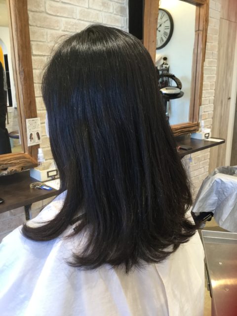 写真：Before