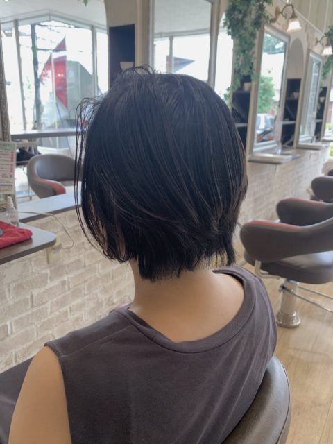 写真:Before