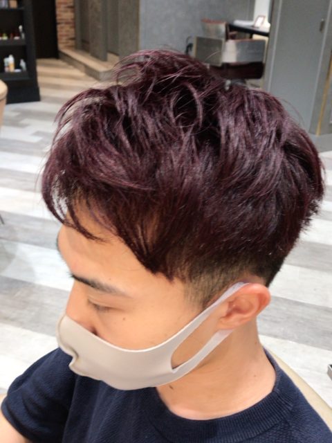 写真:After