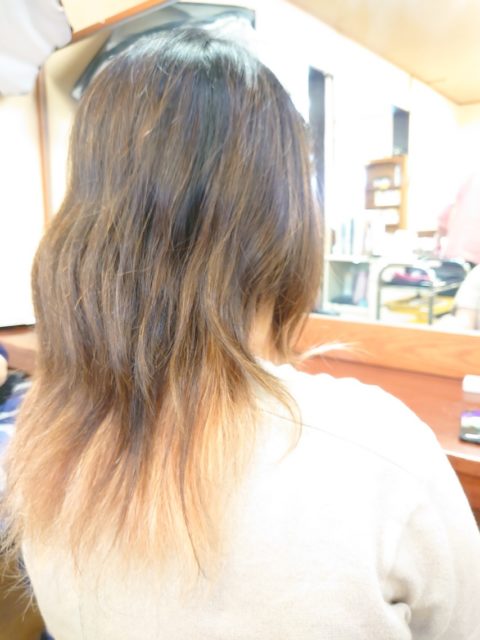 写真：Before