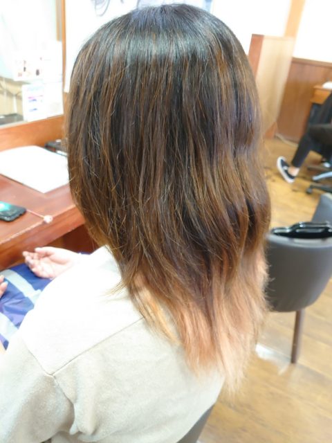 写真：Before