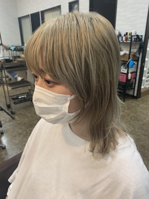 写真:Before