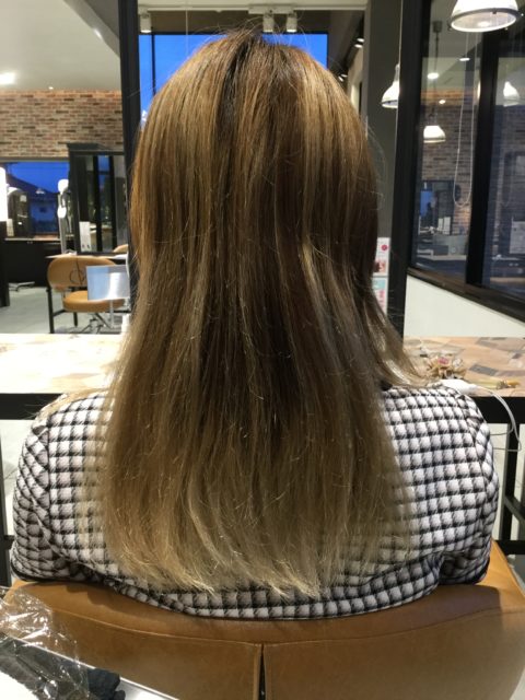 写真:Before
