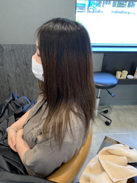 写真：Before