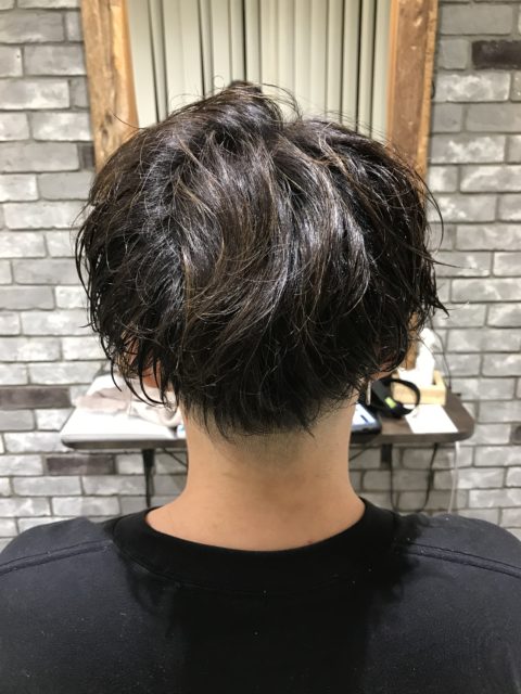 写真:After