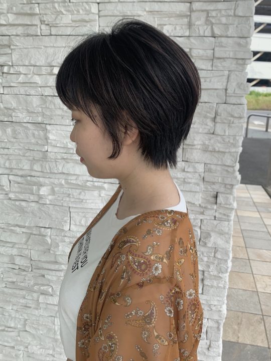 写真:After