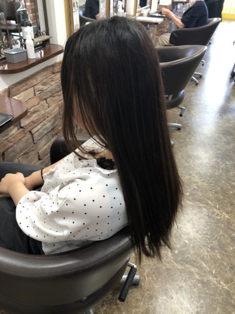 写真：Before