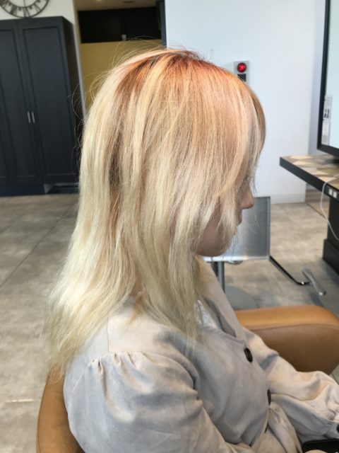 写真:Before