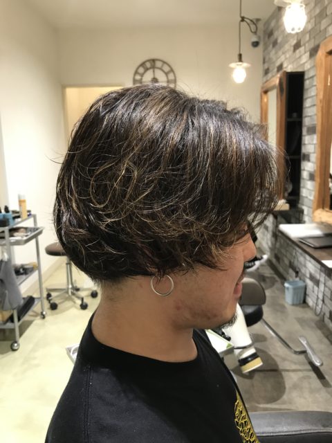 写真:Before