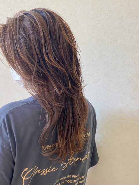 写真:After