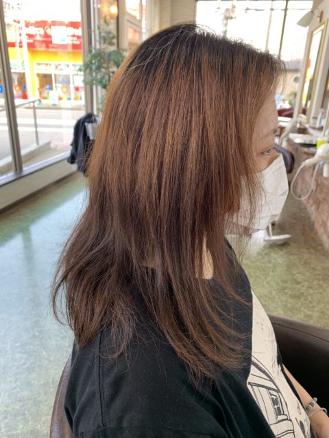 写真:Before