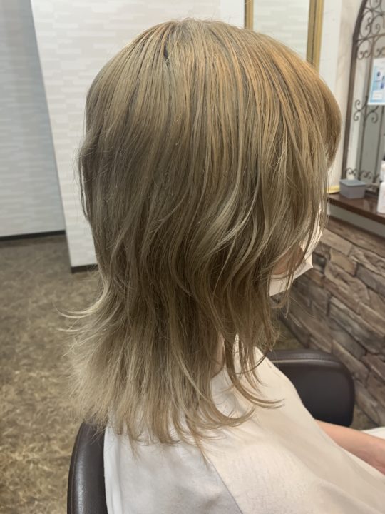 写真:Before