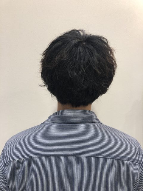 写真：Before