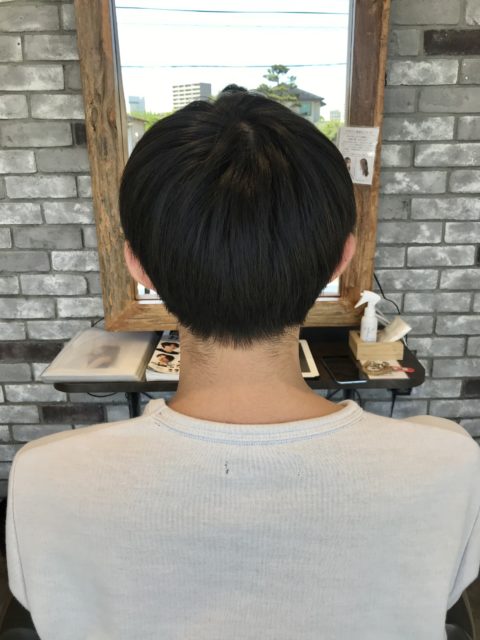 写真:Before