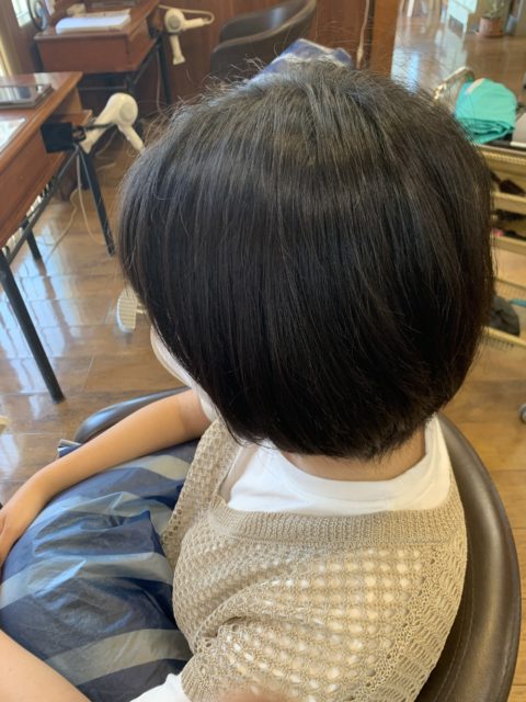 写真：Before