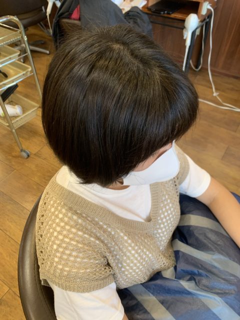 写真：Before