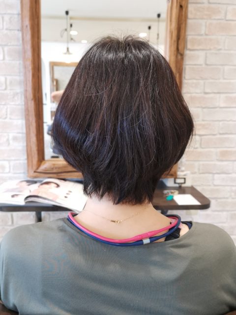 写真：Before